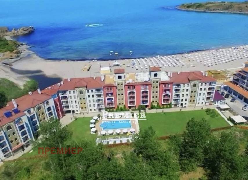 Продава 2-СТАЕН, гр. Царево, област Бургас, снимка 5 - Апартаменти - 53596157