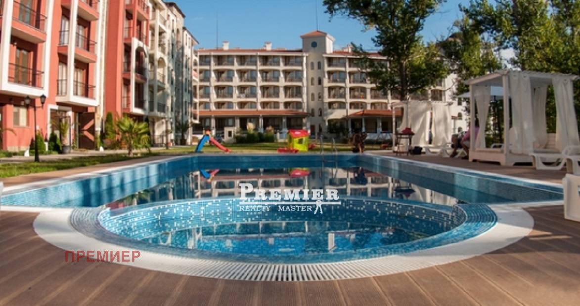 Продава 2-СТАЕН, гр. Царево, област Бургас, снимка 6 - Апартаменти - 53596157