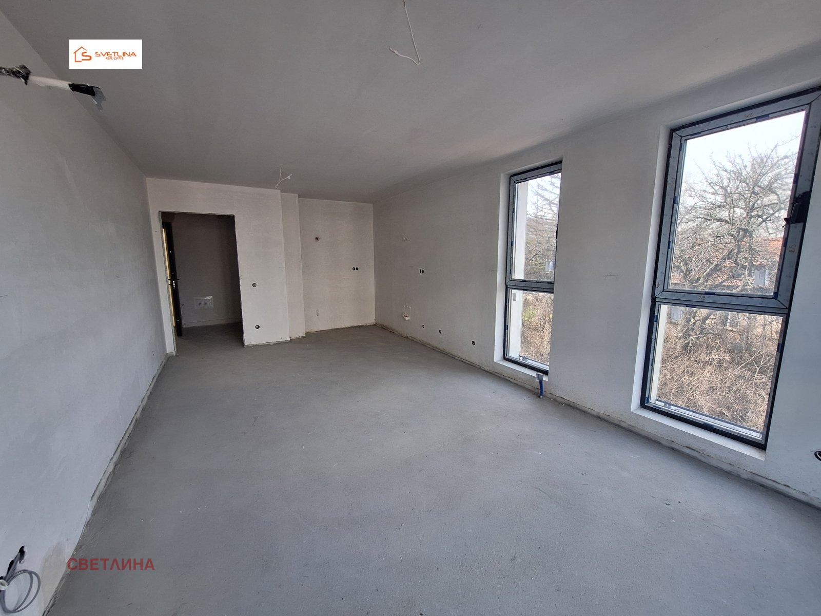 Продава 2-СТАЕН, гр. София, Малинова долина, снимка 7 - Апартаменти - 53720495