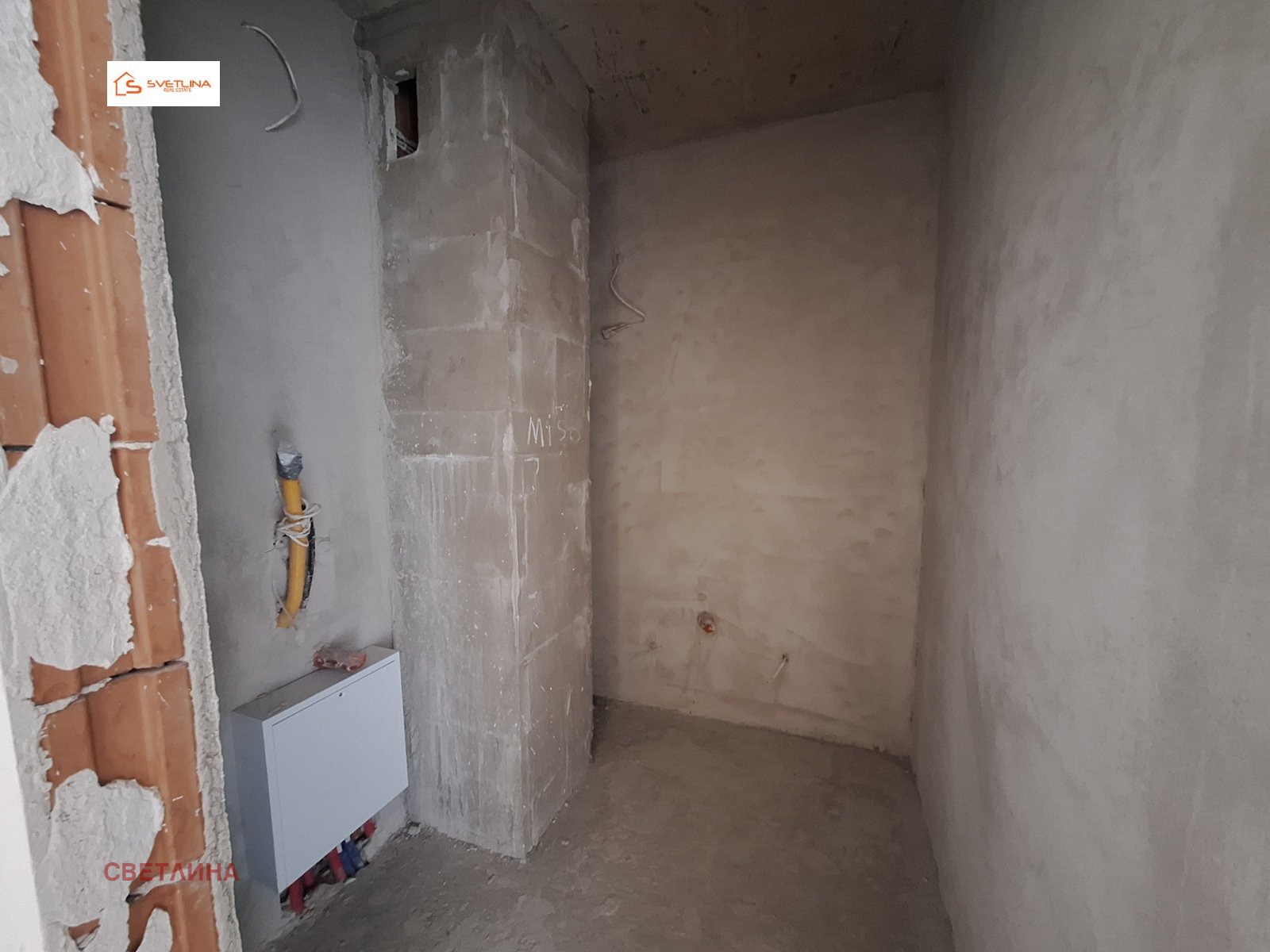 Продава 2-СТАЕН, гр. София, Малинова долина, снимка 4 - Апартаменти - 53720495