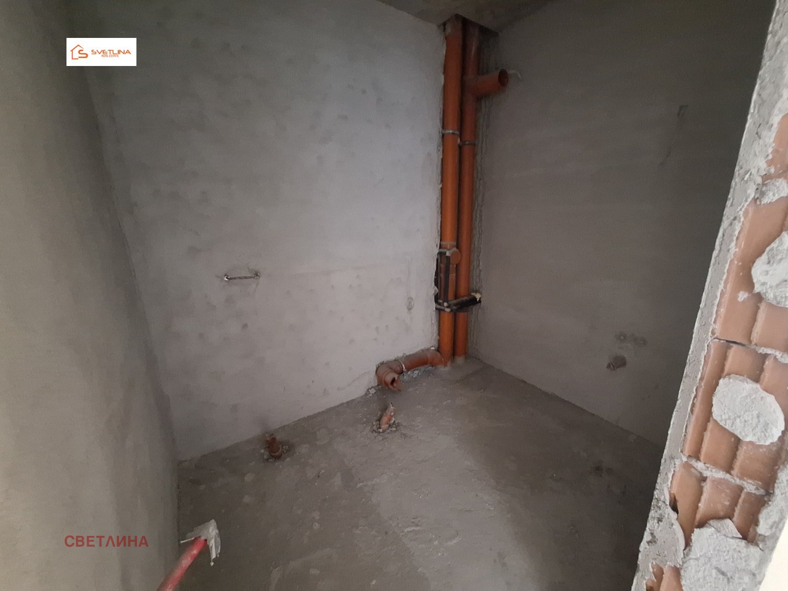 Продава 2-СТАЕН, гр. София, Малинова долина, снимка 8 - Апартаменти - 53720495