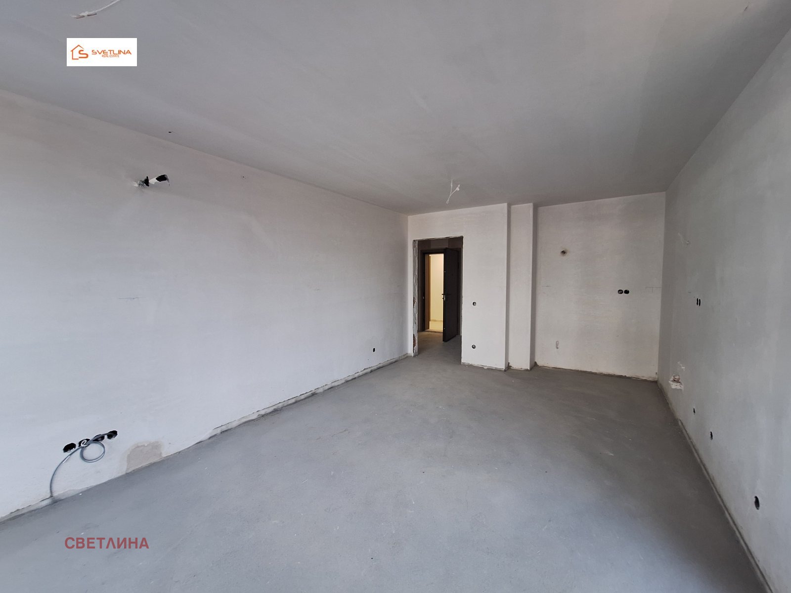 Продава 2-СТАЕН, гр. София, Малинова долина, снимка 3 - Апартаменти - 53720495