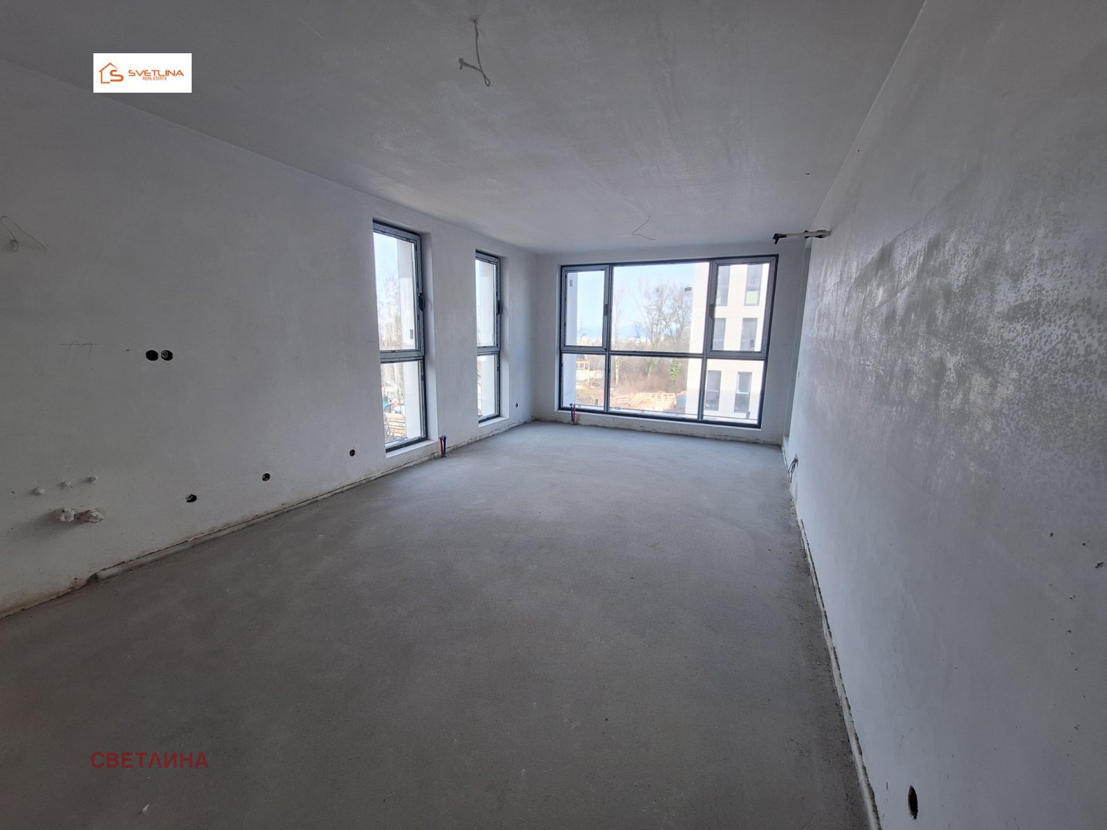 Продава 2-СТАЕН, гр. София, Малинова долина, снимка 6 - Апартаменти - 53720495