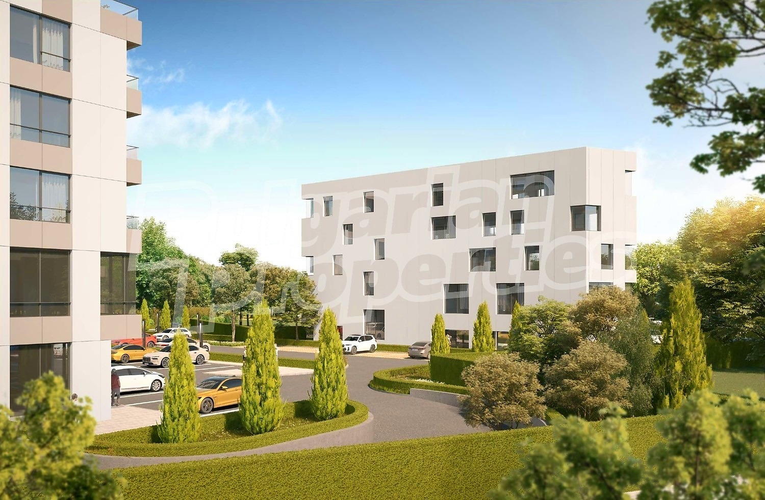 Продава 2-СТАЕН, гр. Варна, Владислав Варненчик 1, снимка 3 - Апартаменти - 53984491