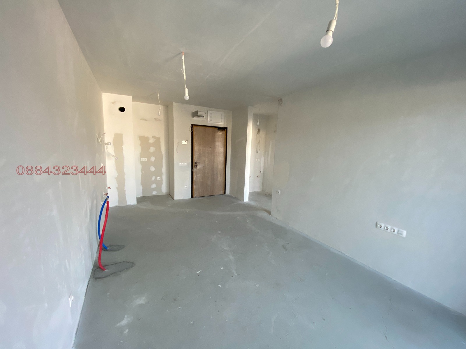 Продава 2-СТАЕН, гр. София, Красно село, снимка 12 - Апартаменти - 54303771