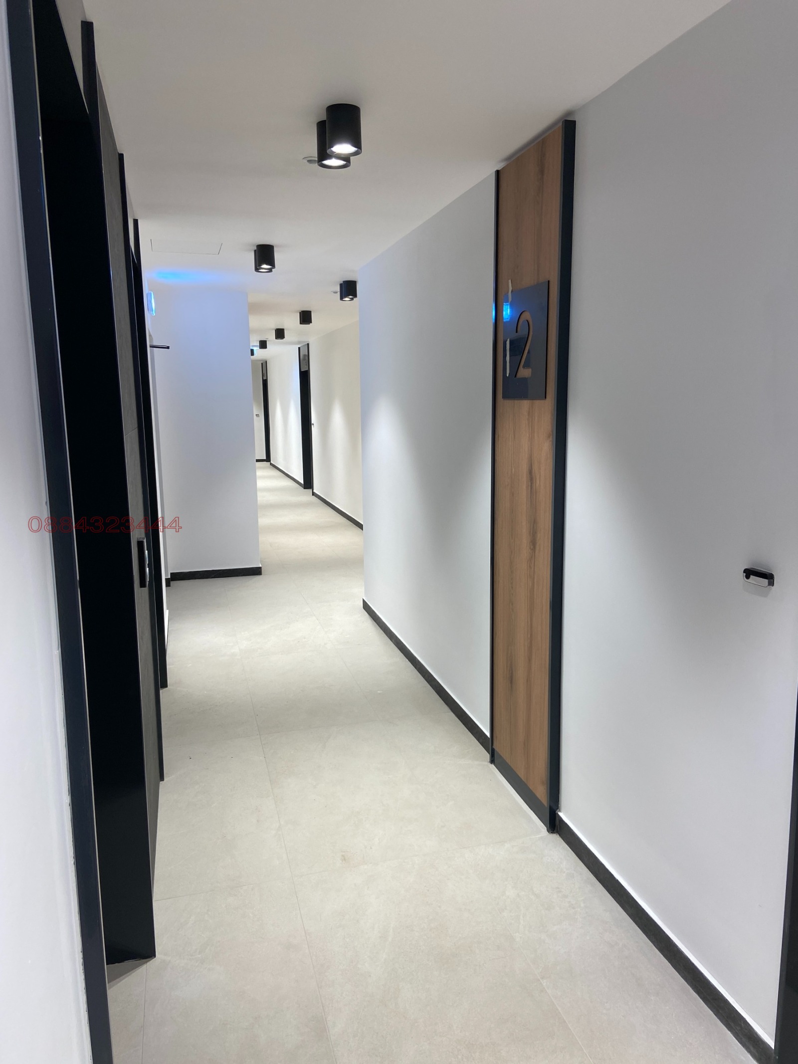 Продава 2-СТАЕН, гр. София, Красно село, снимка 7 - Апартаменти - 54303771