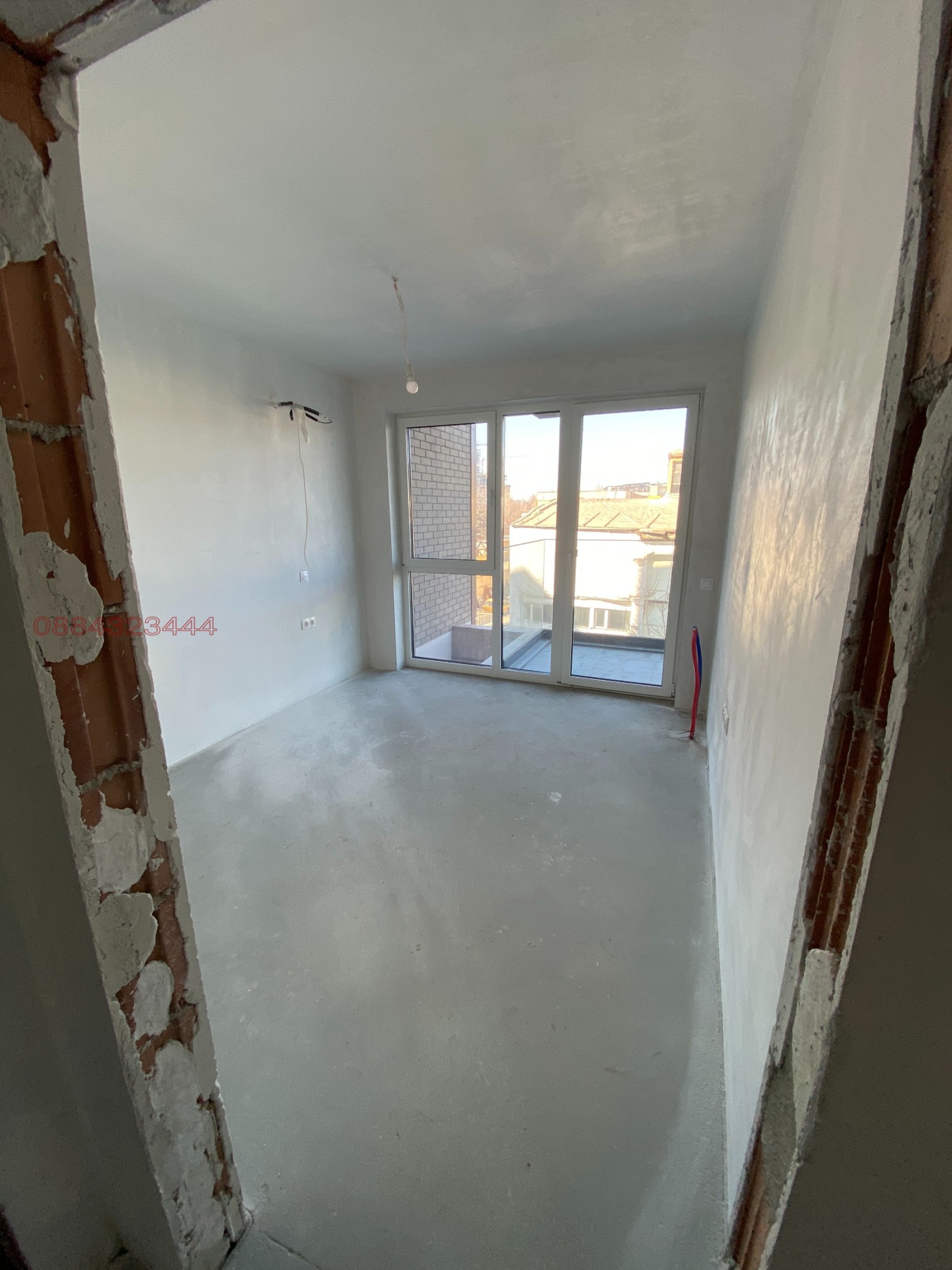 Продава 2-СТАЕН, гр. София, Красно село, снимка 11 - Апартаменти - 54303771