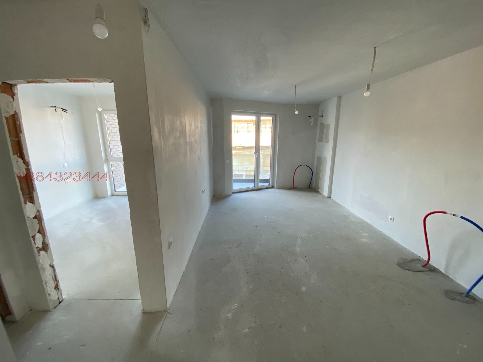 Продава 2-СТАЕН, гр. София, Красно село, снимка 10 - Апартаменти - 54303771