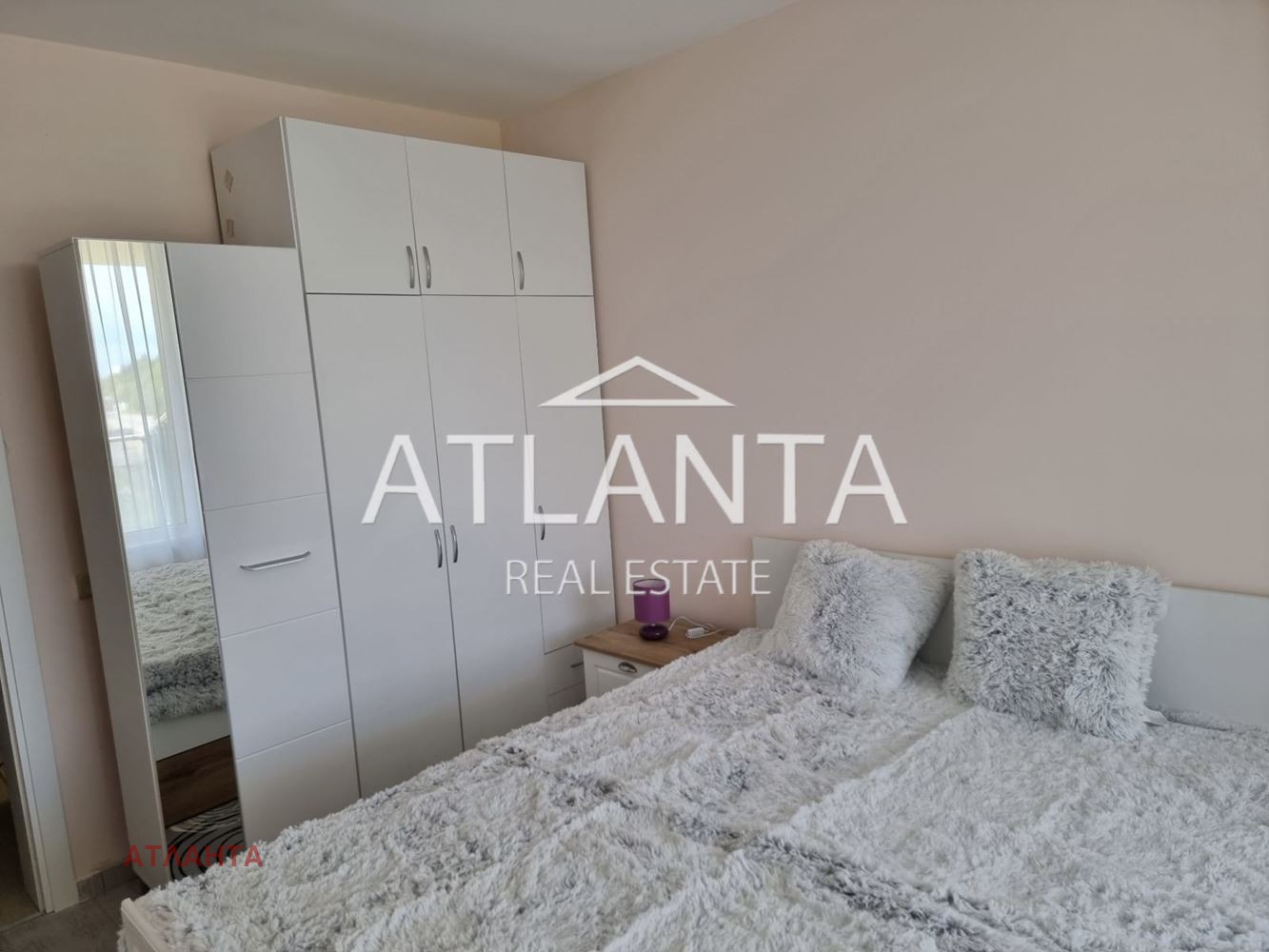 Продава 2-СТАЕН, гр. Варна, к.к. Св.Св. Константин и Елена, снимка 5 - Апартаменти - 54450930