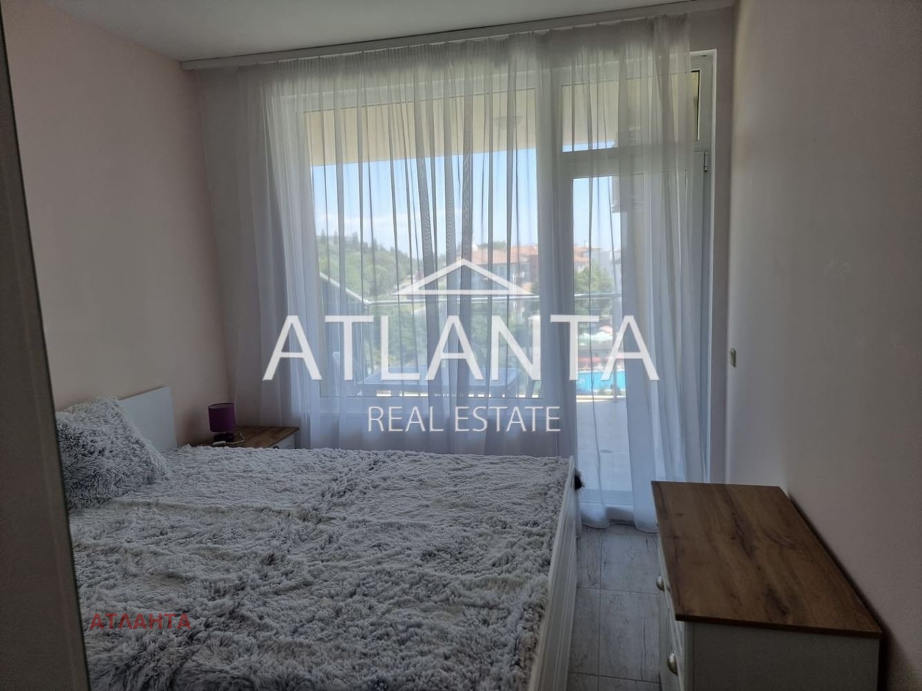 Продава 2-СТАЕН, гр. Варна, к.к. Св.Св. Константин и Елена, снимка 6 - Апартаменти - 54450930