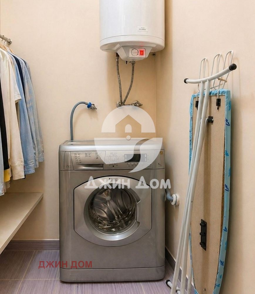 Продава 2-СТАЕН, гр. Поморие, област Бургас, снимка 7 - Апартаменти - 54480114