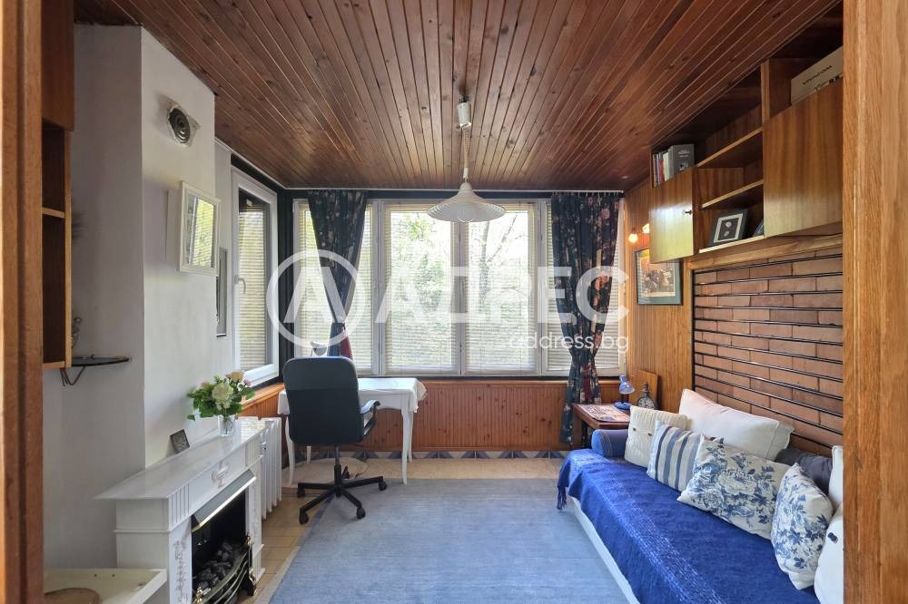 Продава 2-СТАЕН, гр. София, Лозенец, снимка 8 - Апартаменти - 55830058