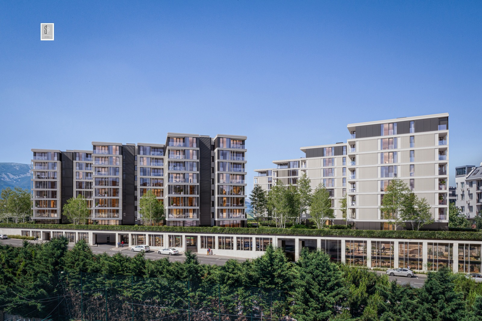 Продава 2-СТАЕН, гр. София, Младост 2, снимка 11 - Апартаменти - 56272698