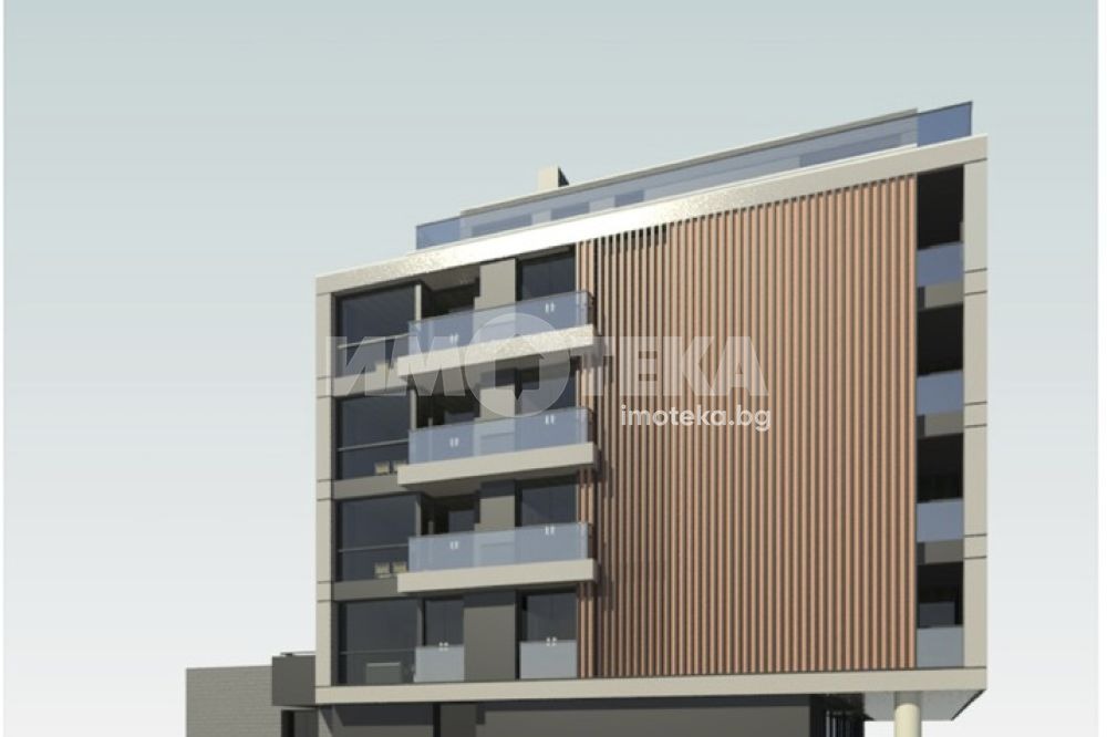 Продава 3-СТАЕН, гр. София, Витоша, снимка 3 - Апартаменти - 52606943