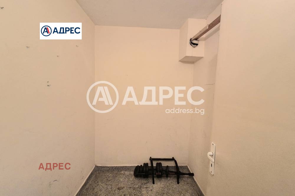 Продава 3-СТАЕН, гр. Варна, Център, снимка 8 - Апартаменти - 54614664