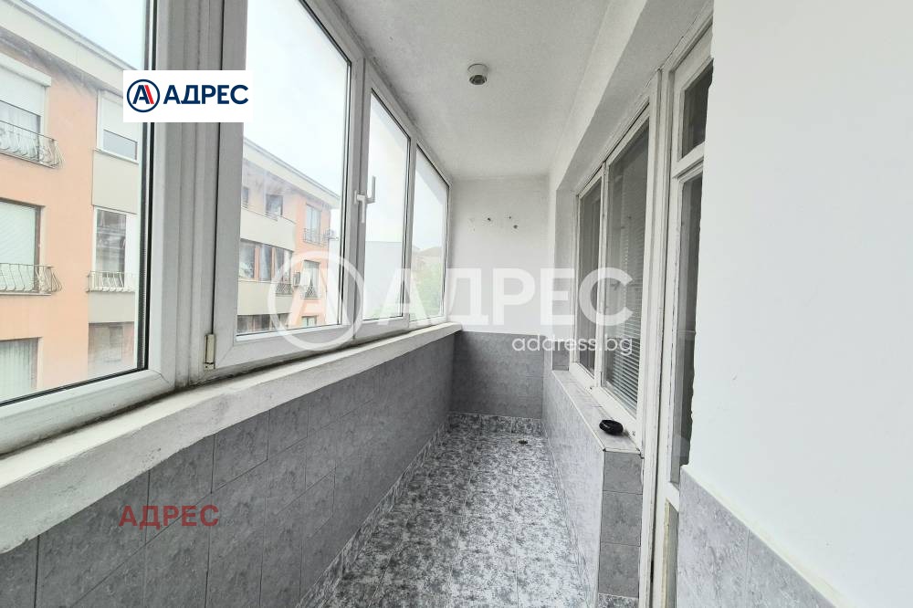 Продава 3-СТАЕН, гр. Варна, Център, снимка 3 - Апартаменти - 54614664