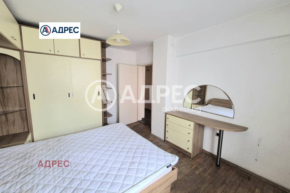 Продава 3-СТАЕН, гр. Варна, Център