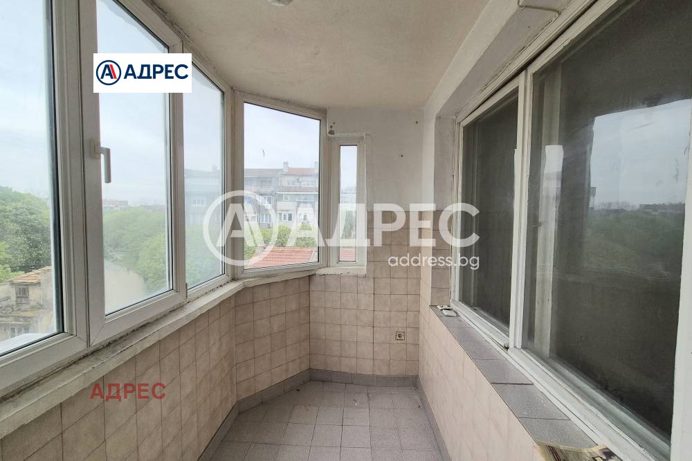 Продава 3-СТАЕН, гр. Варна, Център, снимка 6 - Апартаменти - 54614664