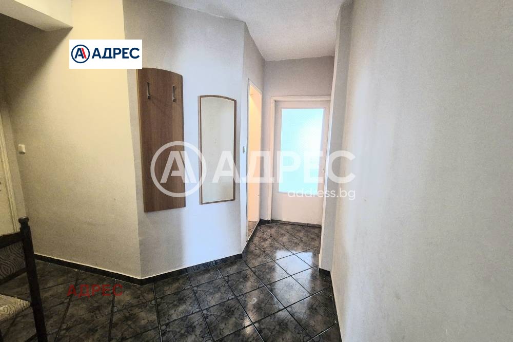 Продава 3-СТАЕН, гр. Варна, Център, снимка 5 - Апартаменти - 54614664