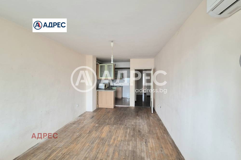 Продава 3-СТАЕН, гр. Варна, Център, снимка 7 - Апартаменти - 54614664
