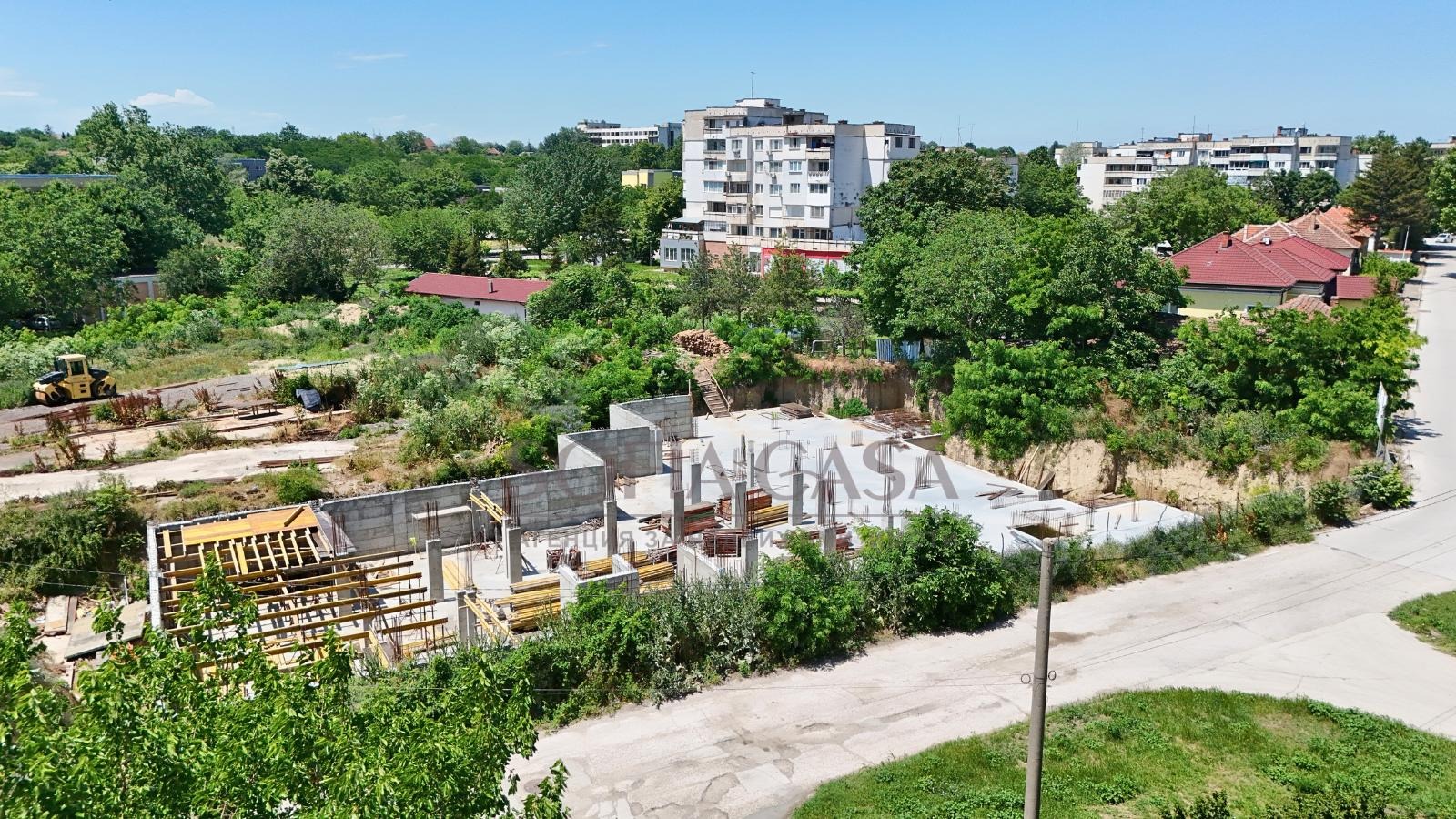 Продава 3-СТАЕН, гр. Козлодуй, област Враца, снимка 10 - Апартаменти - 54634400