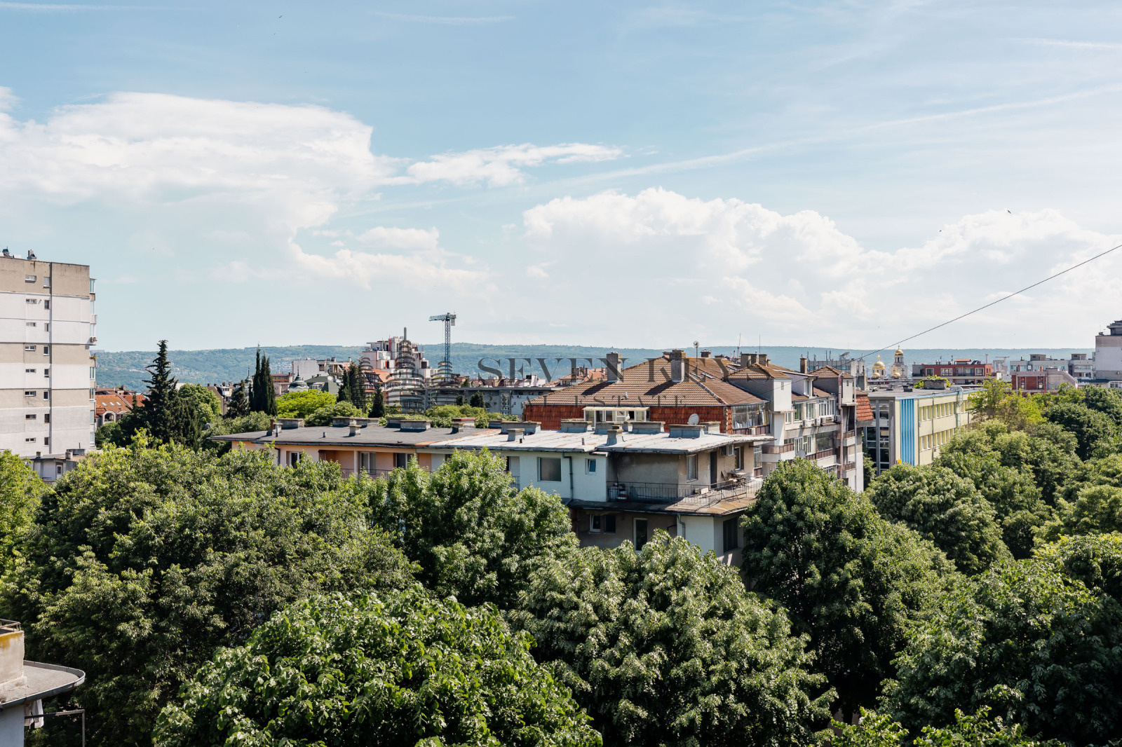 Продава 3-СТАЕН, гр. Варна, Център, снимка 15 - Апартаменти - 54769159