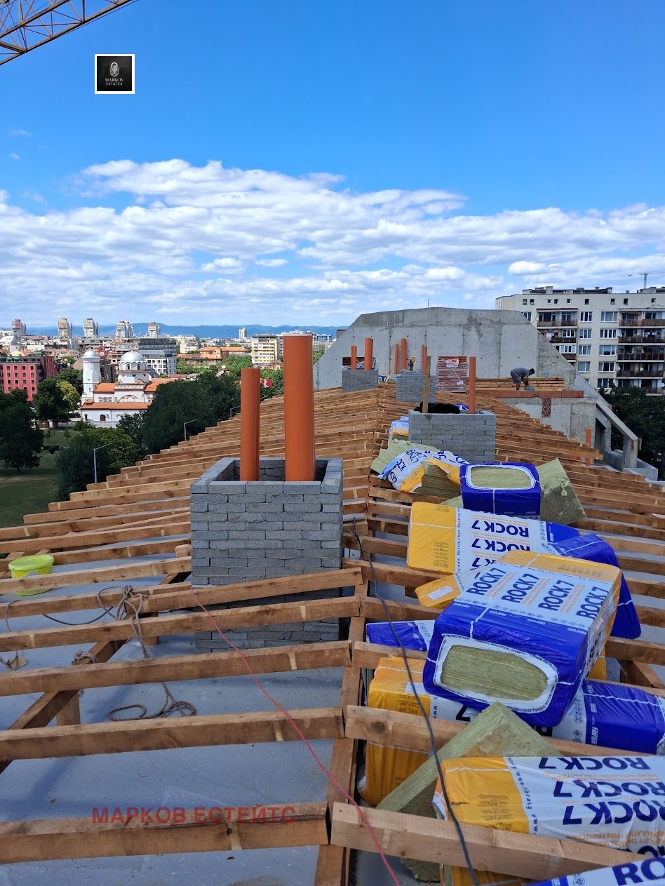 Продава 3-СТАЕН, гр. София, Зона Б-19, снимка 12 - Апартаменти - 54866077