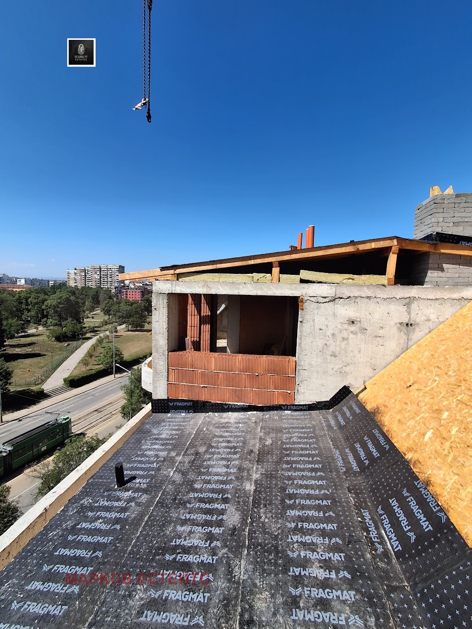Продава 3-СТАЕН, гр. София, Зона Б-19, снимка 14 - Апартаменти - 54866077