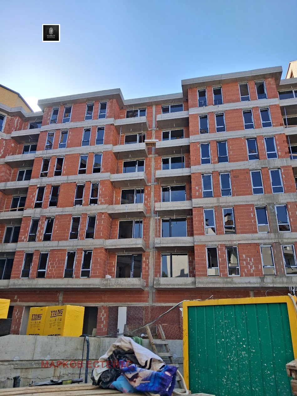 Продава 3-СТАЕН, гр. София, Зона Б-19