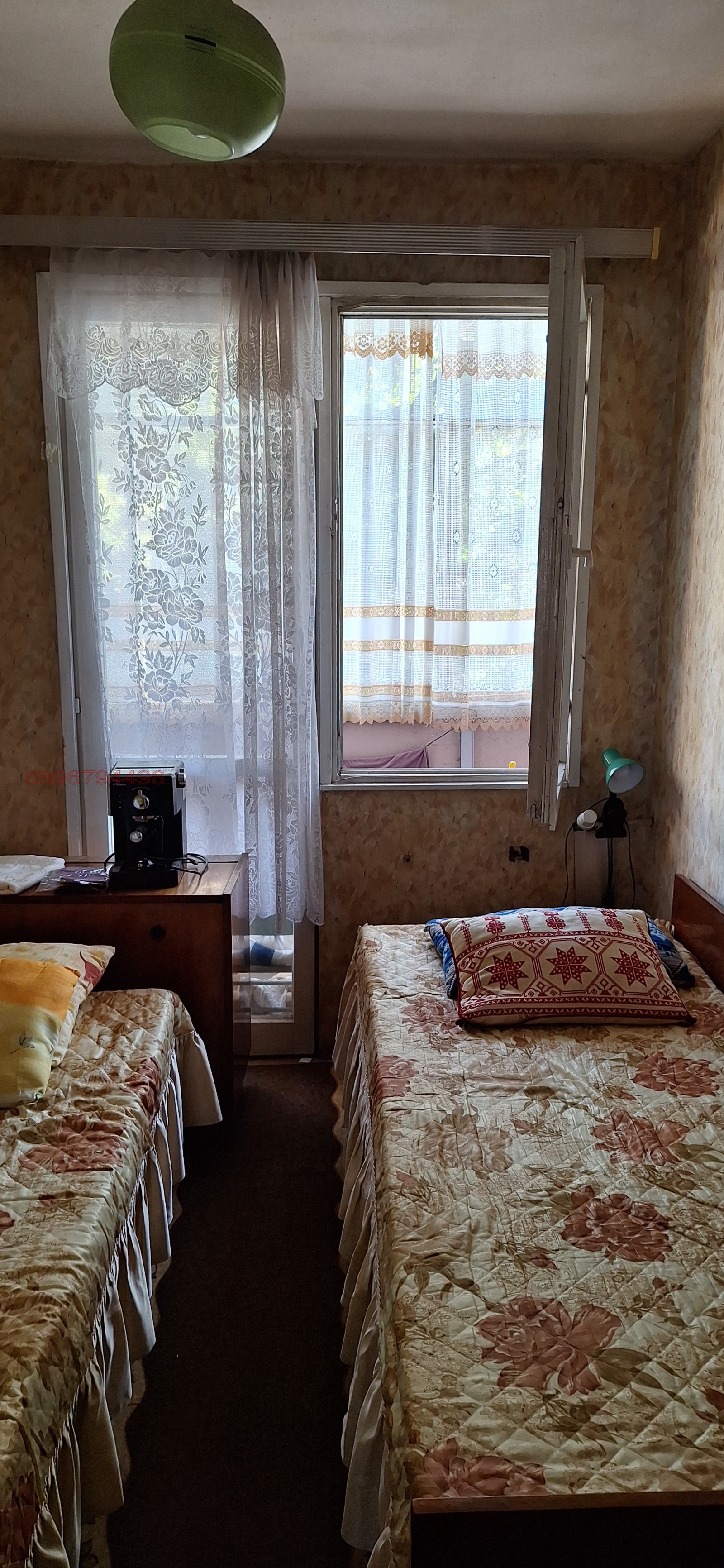 Продава 3-СТАЕН, гр. Казанлък, област Стара Загора, снимка 7 - Апартаменти - 55769848