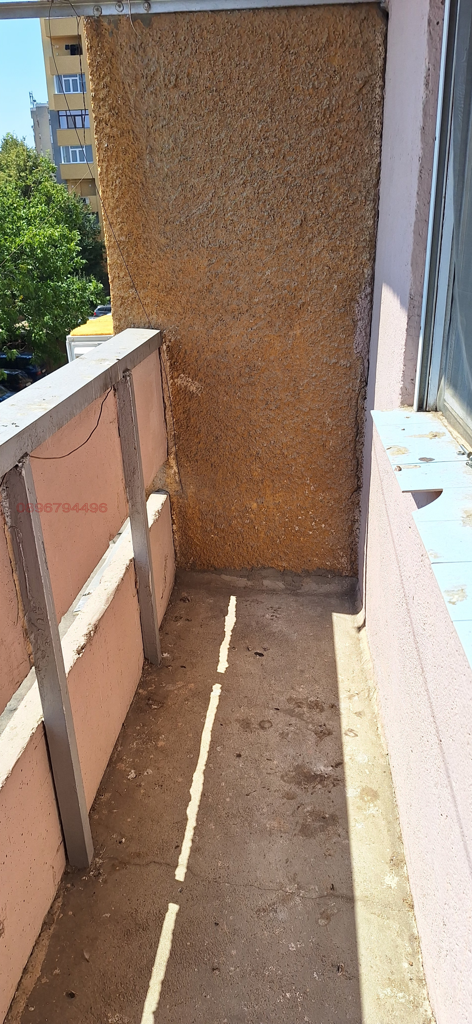 Продава 3-СТАЕН, гр. Казанлък, област Стара Загора, снимка 15 - Апартаменти - 55769848