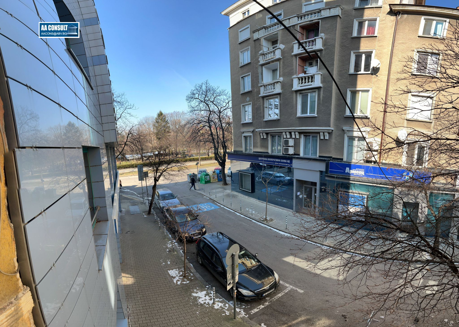 Продава 3-СТАЕН, гр. София, Център, снимка 7 - Апартаменти - 55786777