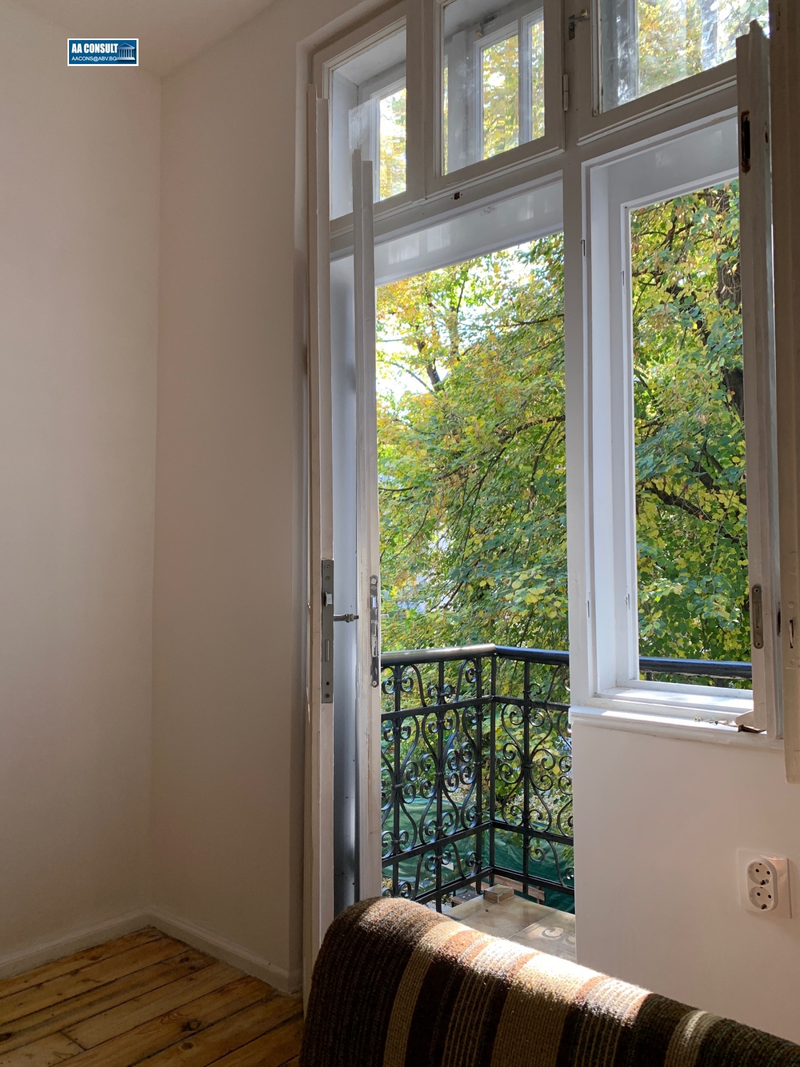 Продава 3-СТАЕН, гр. София, Център, снимка 3 - Апартаменти - 55786777