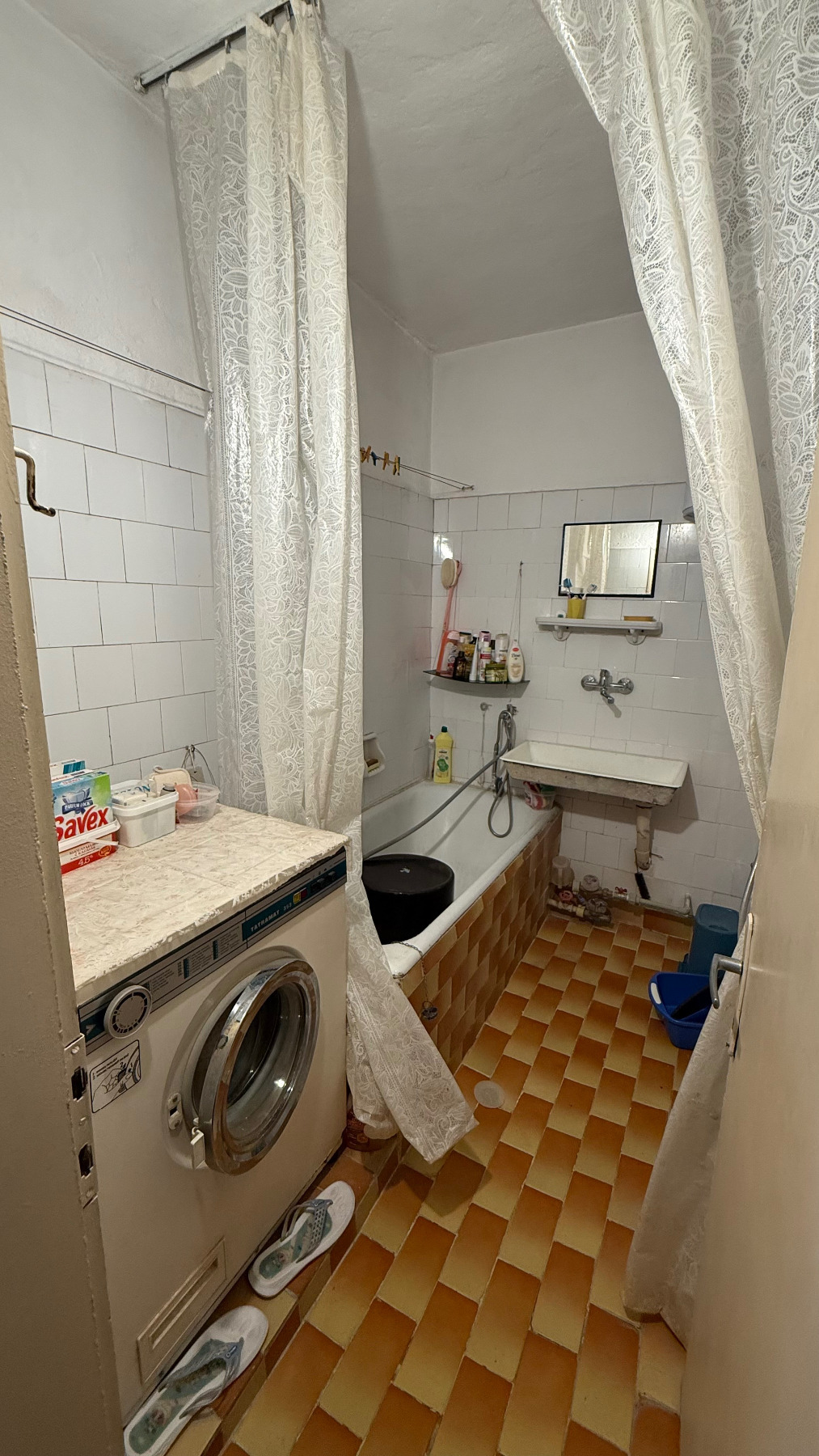 Продава 3-СТАЕН, гр. Плевен, Идеален център, снимка 11 - Апартаменти - 55977841