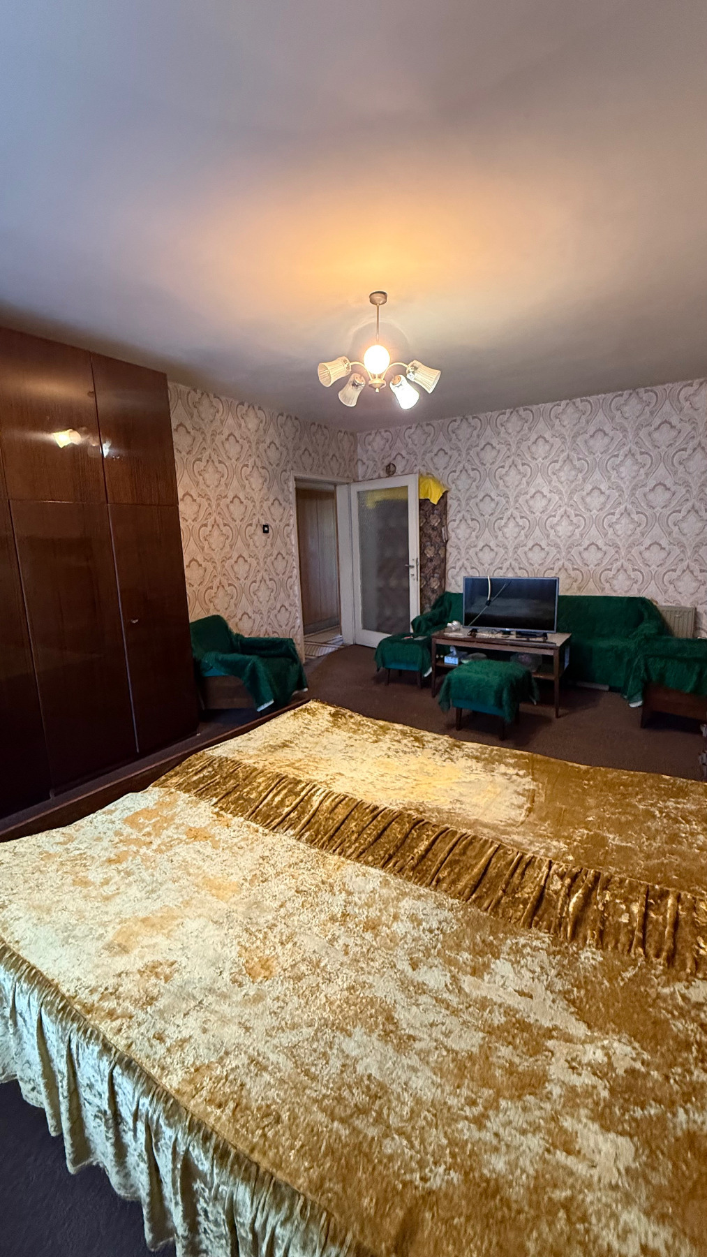 Продава 3-СТАЕН, гр. Плевен, Идеален център, снимка 9 - Апартаменти - 55977841