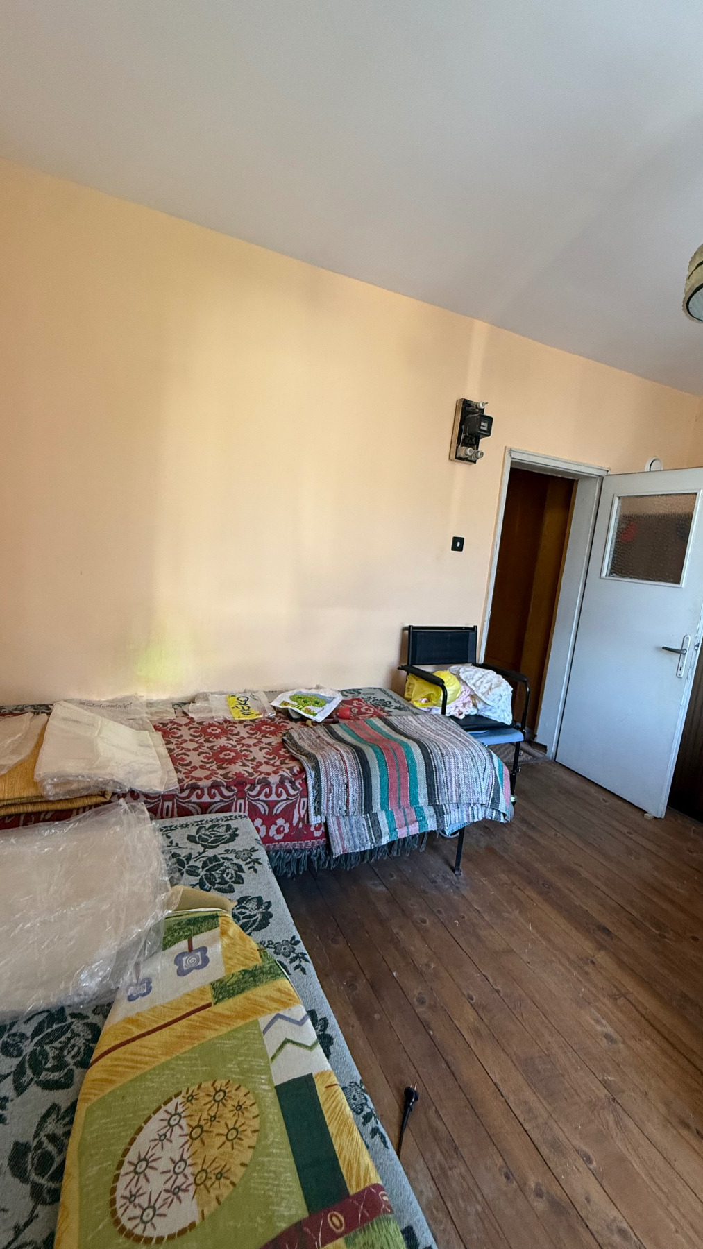 Продава 3-СТАЕН, гр. Плевен, Идеален център, снимка 10 - Апартаменти - 55977841