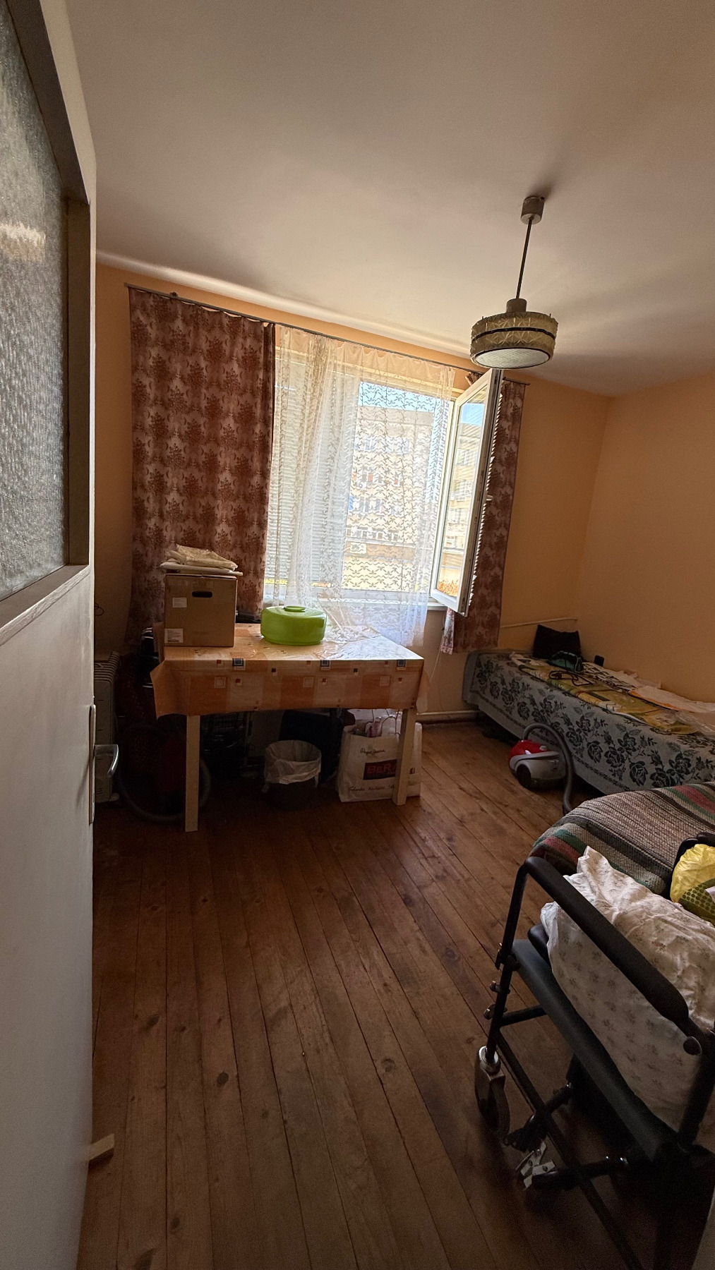 Продава 3-СТАЕН, гр. Плевен, Идеален център, снимка 7 - Апартаменти - 55977841