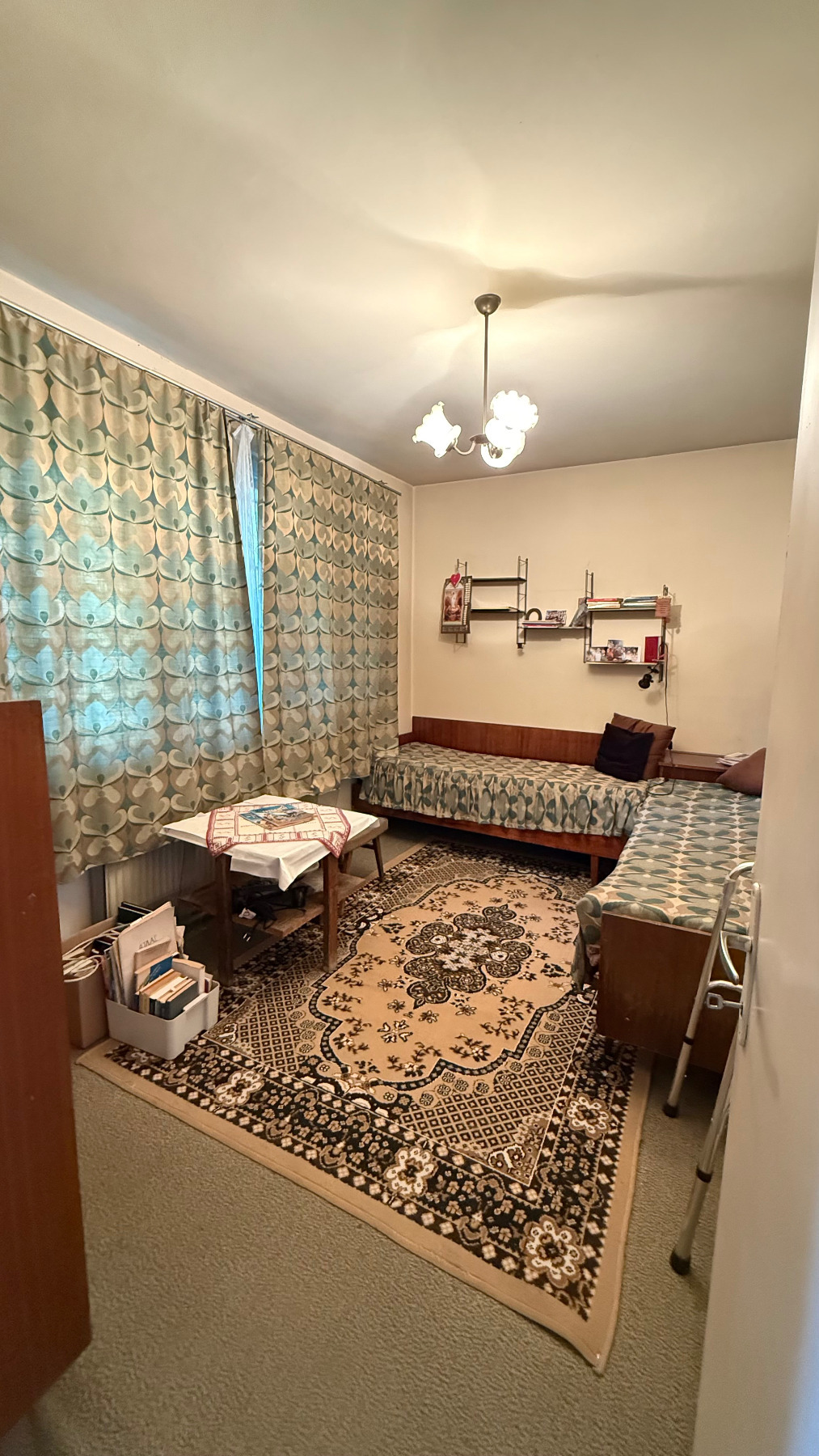 Продава 3-СТАЕН, гр. Плевен, Идеален център, снимка 6 - Апартаменти - 55977841