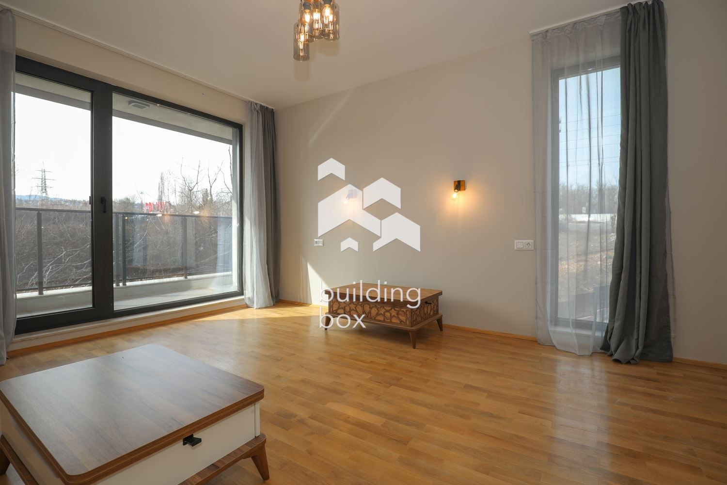 Продава 3-СТАЕН, гр. София, Горна баня, снимка 9 - Апартаменти - 56253771
