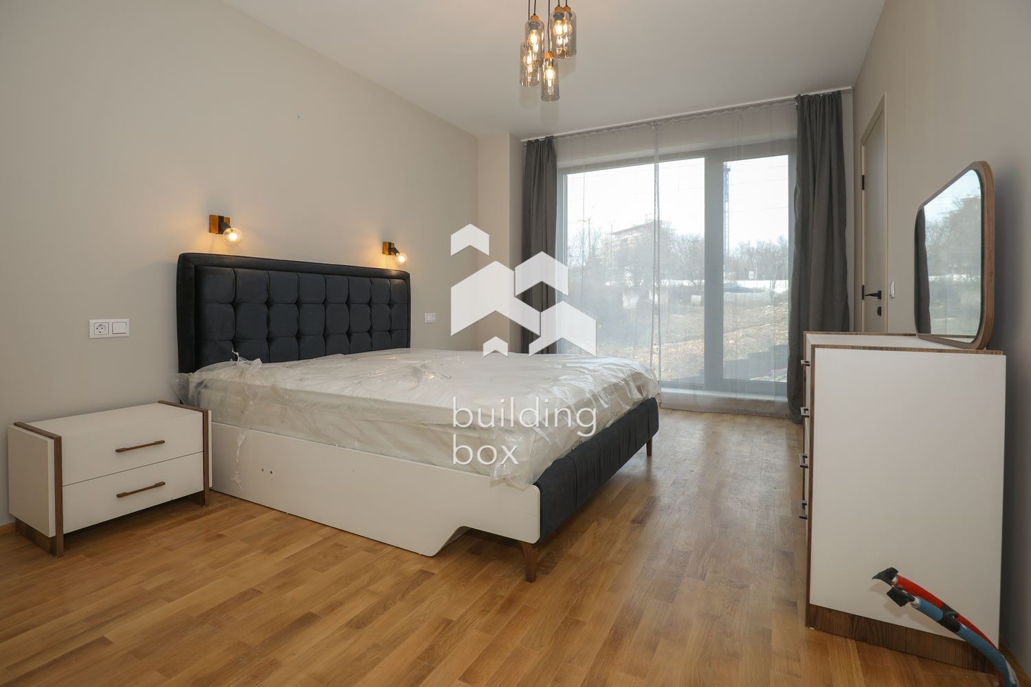 Продава 3-СТАЕН, гр. София, Горна баня, снимка 5 - Апартаменти - 56253771