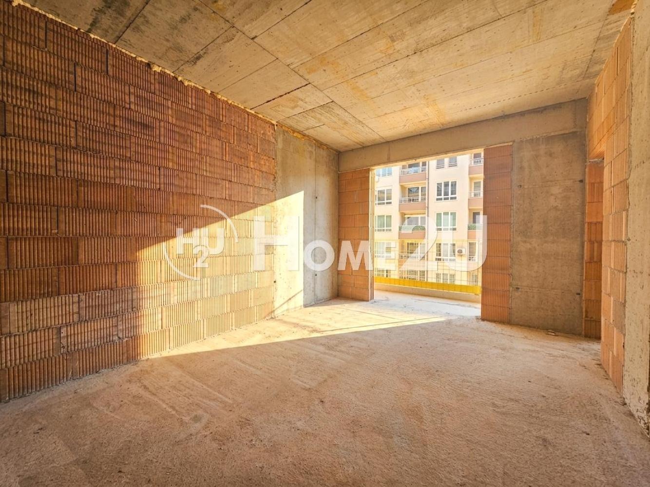 Продава 4-СТАЕН, гр. София, Център, снимка 3 - Апартаменти - 56327236