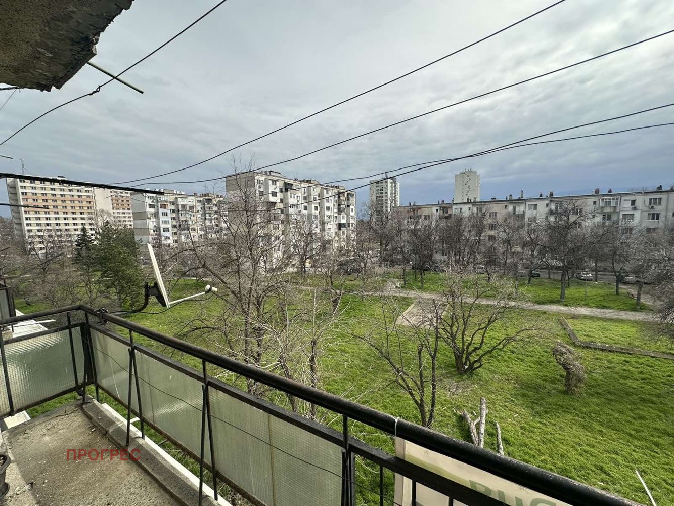 Продава МНОГОСТАЕН, гр. Пловдив, Христо Смирненски, снимка 7 - Апартаменти - 53900929
