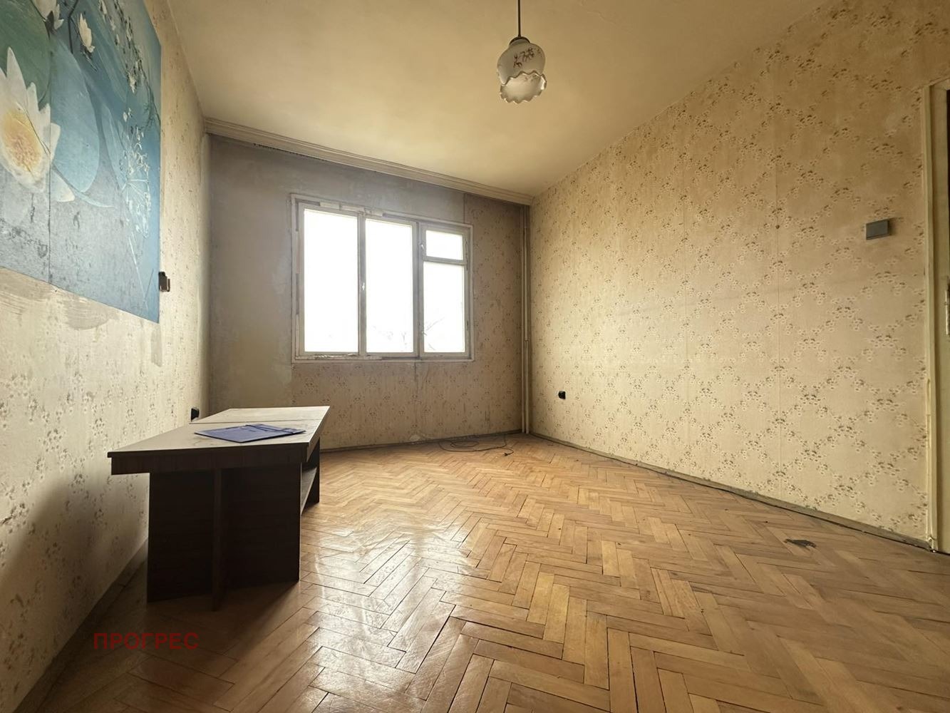 Продава МНОГОСТАЕН, гр. Пловдив, Христо Смирненски, снимка 4 - Апартаменти - 53900929