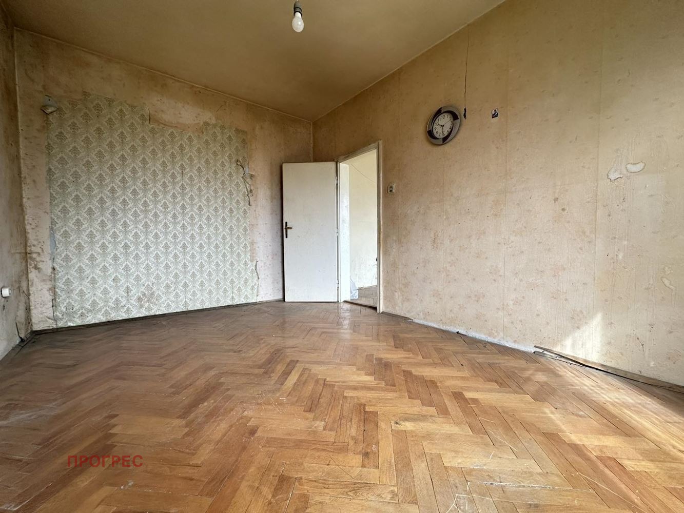 Продава МНОГОСТАЕН, гр. Пловдив, Христо Смирненски, снимка 3 - Апартаменти - 53900929