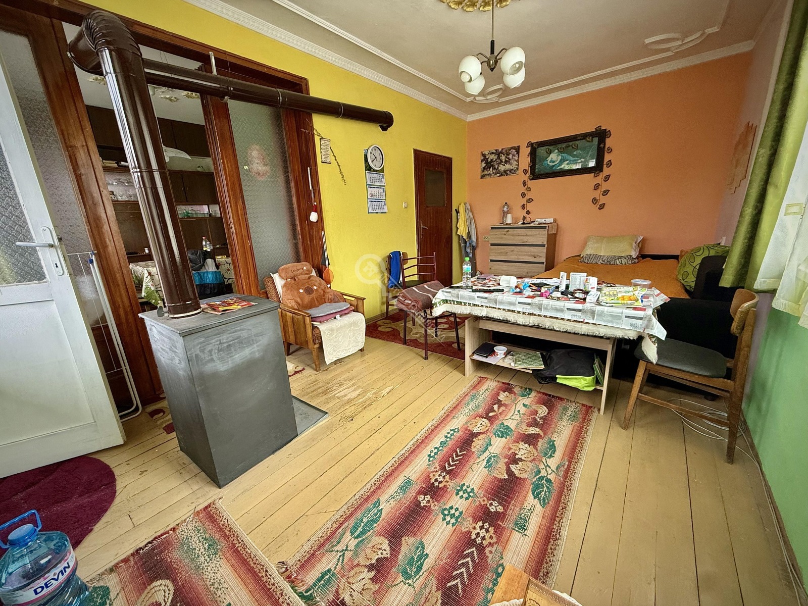 Продава МНОГОСТАЕН, гр. Горна Оряховица, област Велико Търново