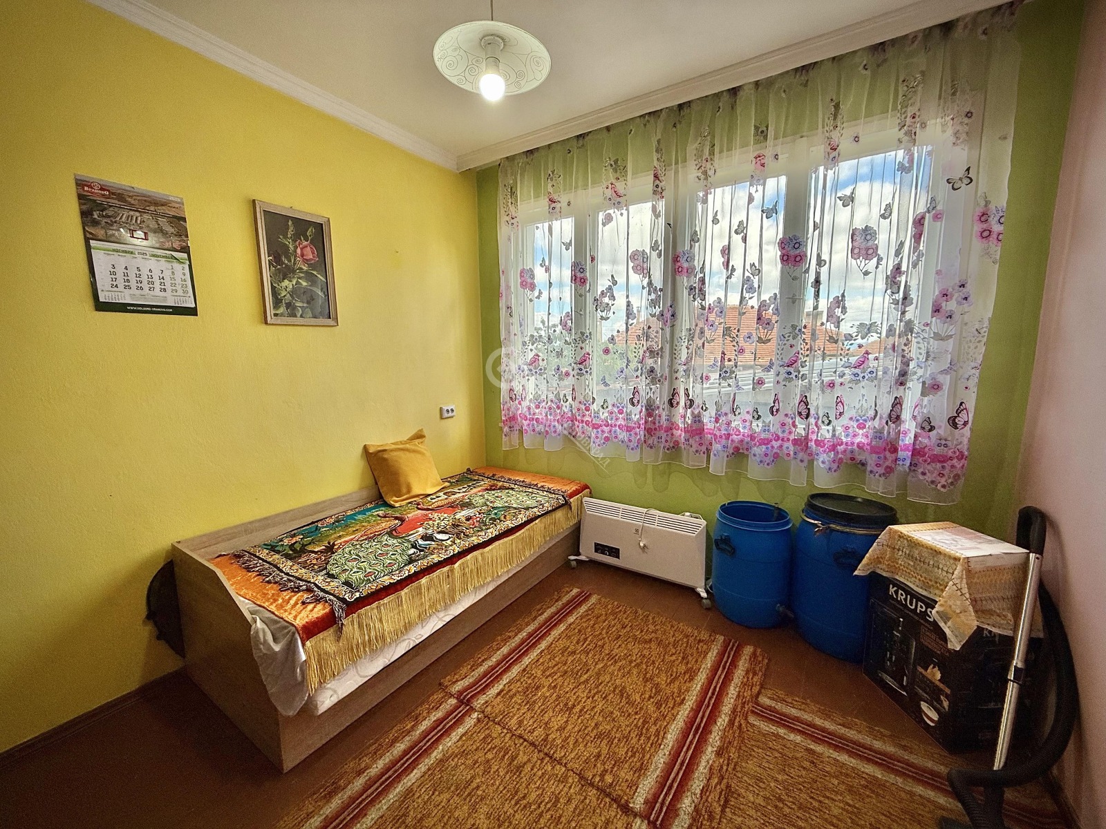 Продава МНОГОСТАЕН, гр. Горна Оряховица, област Велико Търново, снимка 8 - Апартаменти - 54590243