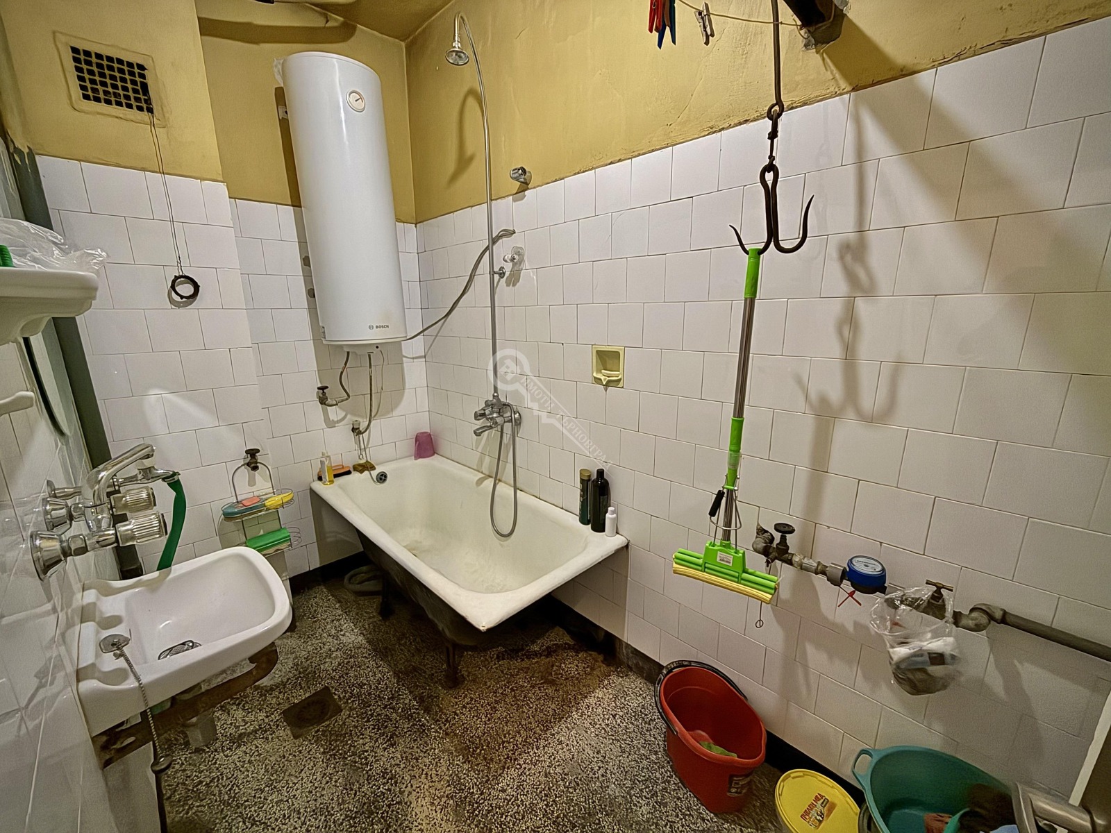 Продава МНОГОСТАЕН, гр. Горна Оряховица, област Велико Търново, снимка 12 - Апартаменти - 54590243