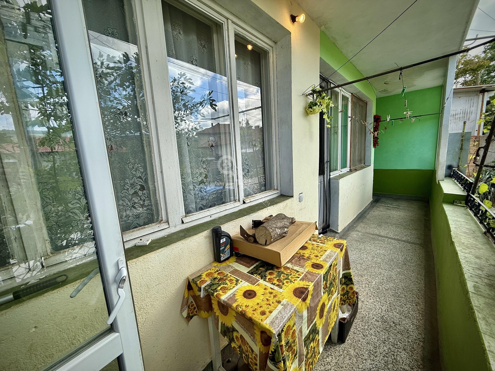 Продава МНОГОСТАЕН, гр. Горна Оряховица, област Велико Търново, снимка 16 - Апартаменти - 54590243
