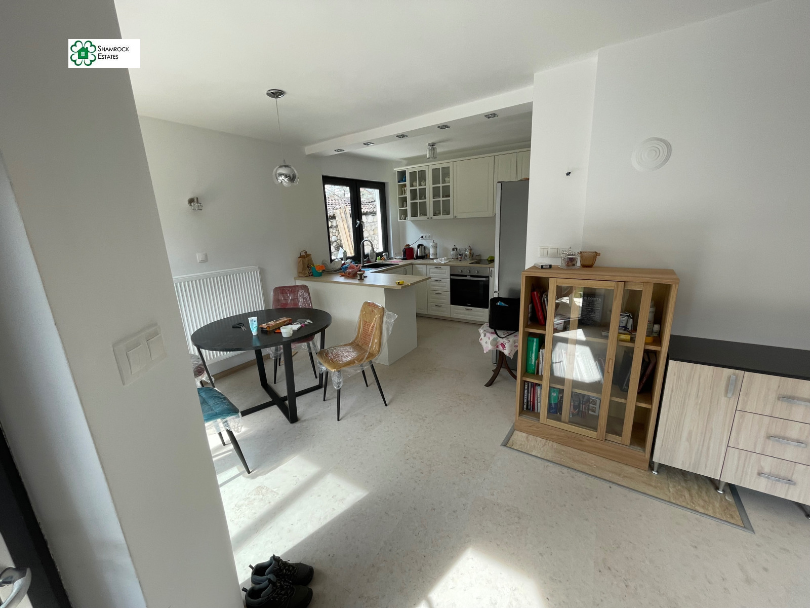 Продава КЪЩА, гр. София, с. Долни Богров, снимка 11 - Къщи - 53516404