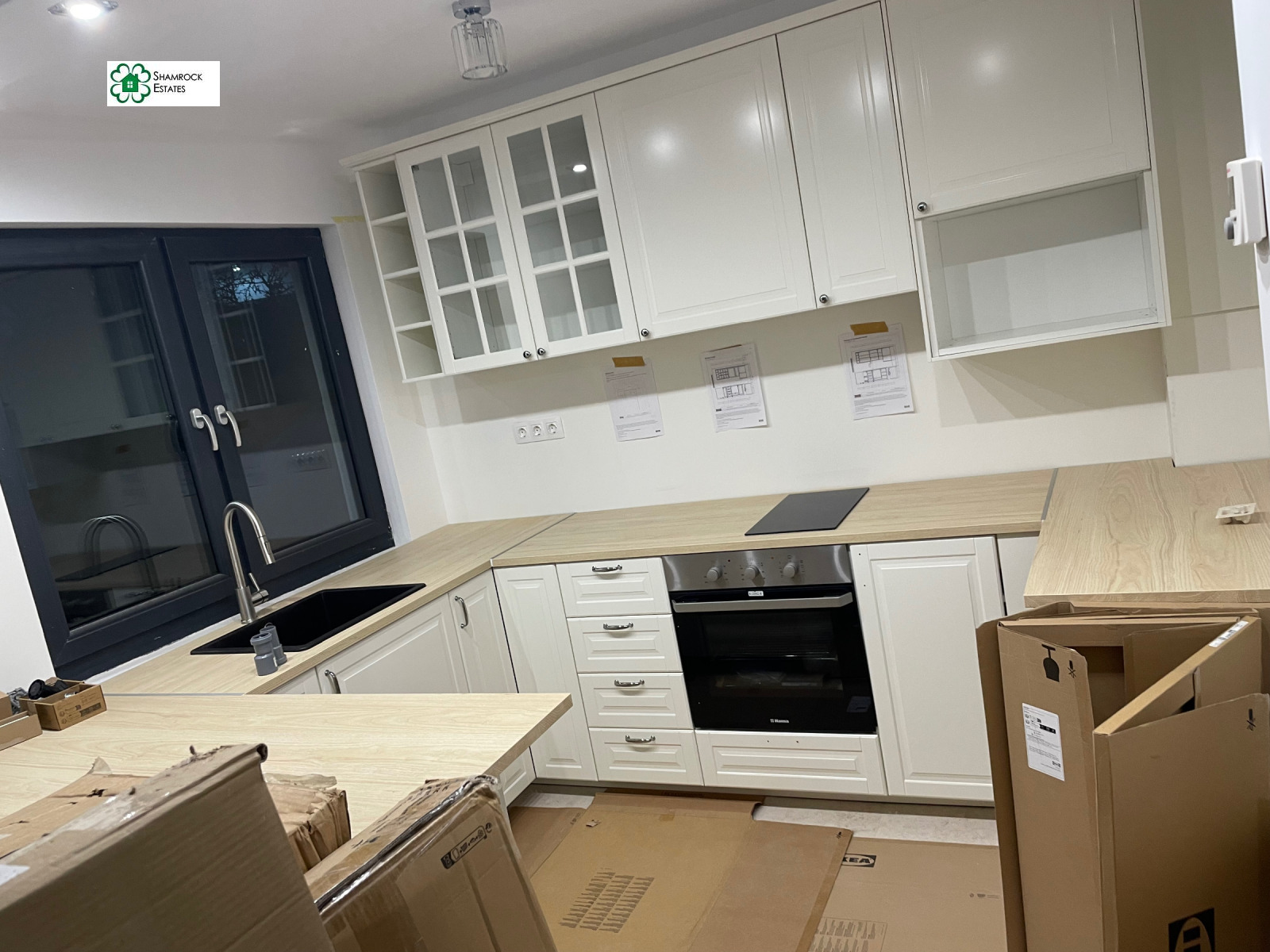 Продава КЪЩА, гр. София, с. Долни Богров, снимка 14 - Къщи - 53516404